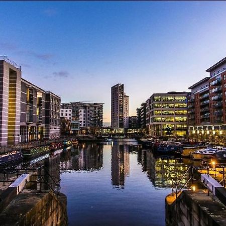 Leeds City Centre Apartment Life Exteriér fotografie